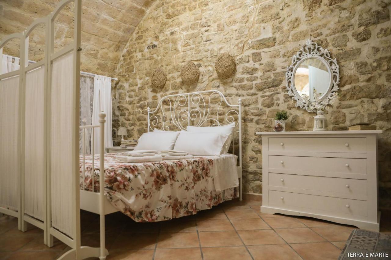Terra E Marte Casa Vacanza 바리 외부 사진
