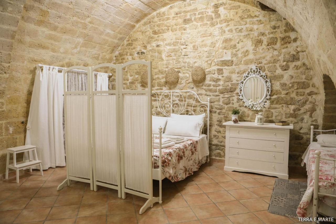 Terra E Marte Casa Vacanza 바리 외부 사진